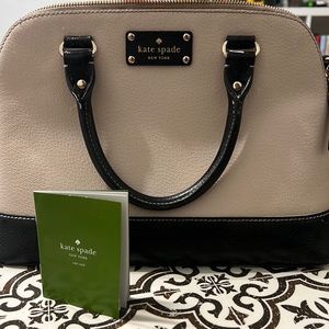 Kate Spade handbag